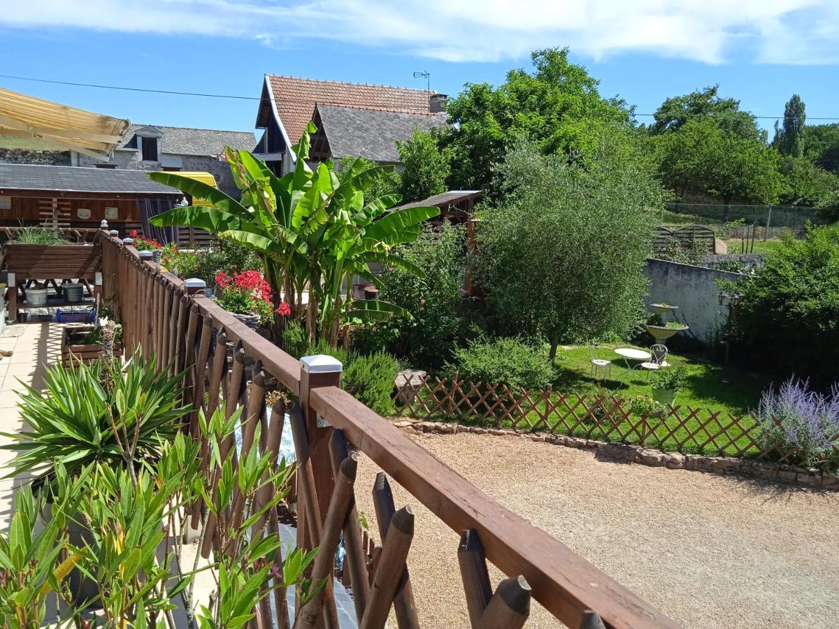 Launay Chenehutte-Treves-Cunault Luaran gambar